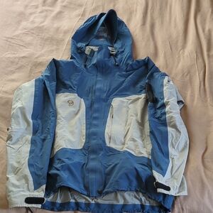 Mountain Hardwear Backcountry Recon Ski Shell